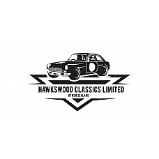 MGB & MG Midget rear lamp unit to body gasket 1971 to 1980. 37H4679.