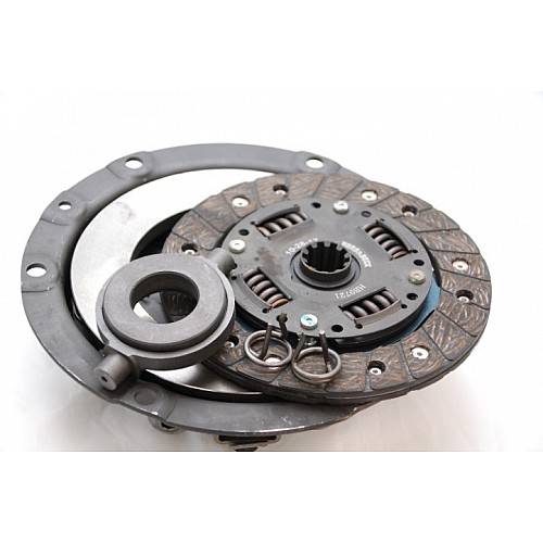 Morris Minor 803cc and 948cc. Midget 948cc. Full Clutch kit. HK9704