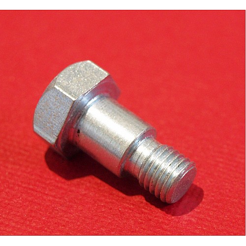 CLASSIC MINI TOP RADIATOR MOUNTING BOLTS...2 x Bolts Part Number 11G228
