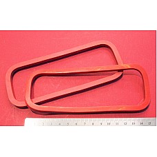 Goliath 15 X 10mm Self Adhesive Rubber D Seal Bunnings Warehouse