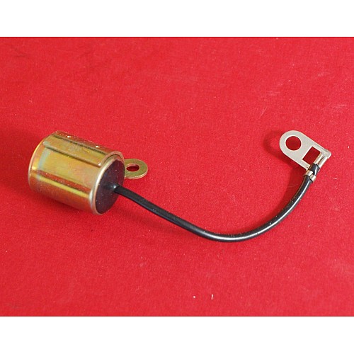 Condenser Ignition Condenser Dcb110 163 900 Condenser Ignition Condenser Dcb110 163 900