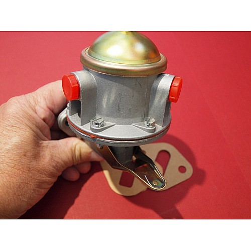 Fuel Pump Triumph GT6 & Triumph Vitesse (Non AC Type) 213577