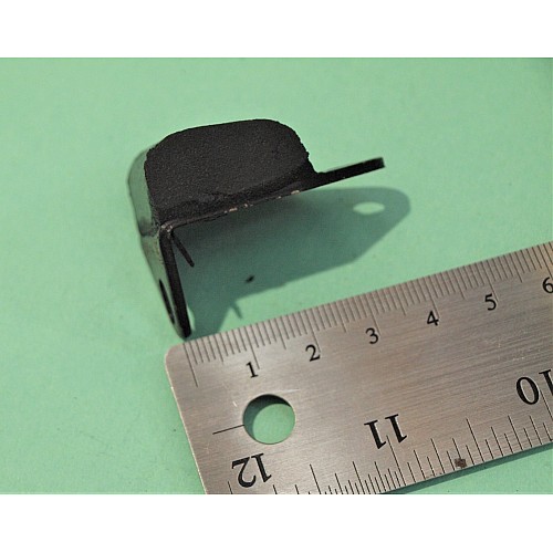 2 x FRONT SUSPENSION TOP ARM REBOUND RUBBER BUFFER 2A4267 CLASSIC MINI