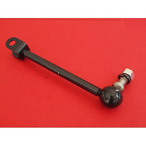 MGB & MGB GT Anti Roll Bar Droplink Sway Bar links (Sold as A Pair
