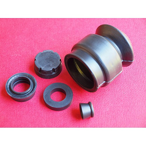Morris Minor Brake Master Cylinder Repair Kit. (7/8" bore) CBS134 180