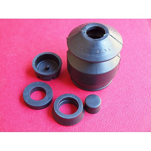 Morris Minor Brake Master Cylinder Repair Kit. (7/8" bore) CBS134