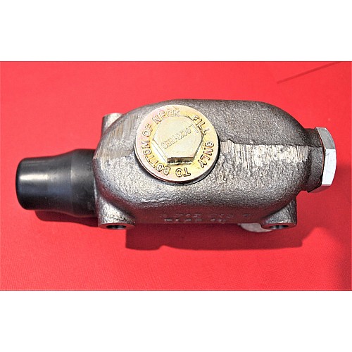 Genuine 3191292 Whirlpool Range Gas Valve Small 