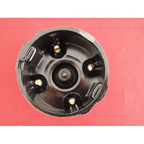 Distributor Cap 45d4 & 59d Lucas DDB108 Suits 4 Cylinder Engines GDC136