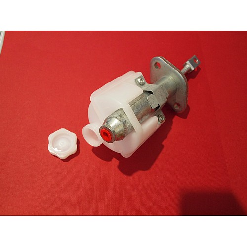 Classic Mini Single Line Brake Master Cylinder. AP Lockheed GMC171