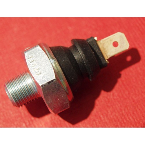 Oil Pressure Warning Light Switch Sender Unit. 11420 10M292 GPS133 GPS133