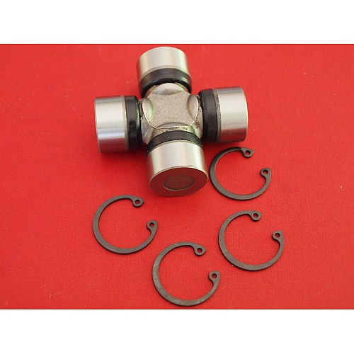 Universal Joint (UJ) for Hardy Spicer Coupling on Drive Shafts & Half