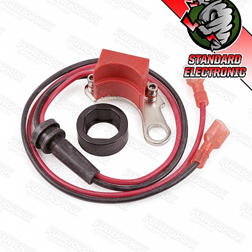 Powerspark Electronic Ignition Kit (Negative Earth) for Bosch 4 Cyl 2