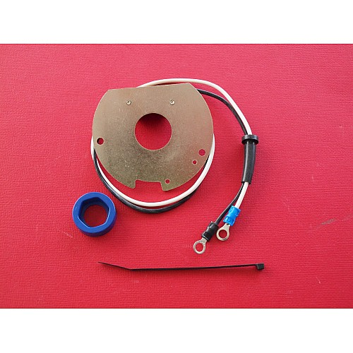 Powerspark Electronic Ignition Kit (Positive Earth) for 6 Cylinder