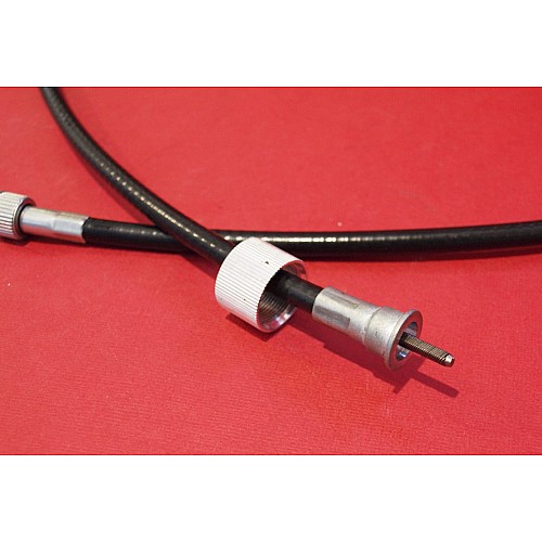 Speedometer Cable 54 inch or 1.37M Morris Minor, MGB & Austin Healey GSD104