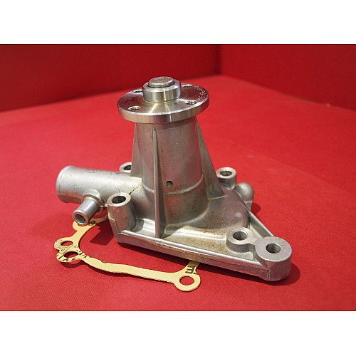 A Series Engine Water Pump Small Impeller Gwp132