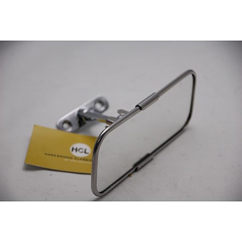 Dash Mount Rear View Mirror. AC Cobra, Austin Healey and more. 14B1867