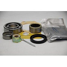 Rear Hub / wheel Bearing Kit GHK1029 / GHK1022