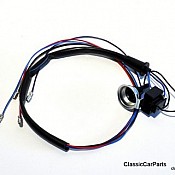 Wiring / Connectors / Sundries