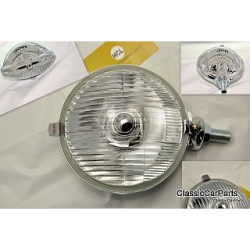 Lucas 576 Fog Driving Lamps Quality Reproduction Single Unit MM162800